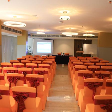 Vivid A Boutique Hotel Tiruchirappalli Zewnętrze zdjęcie