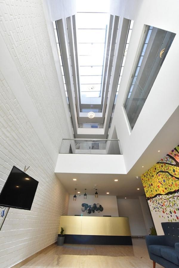 Vivid A Boutique Hotel Tiruchirappalli Zewnętrze zdjęcie