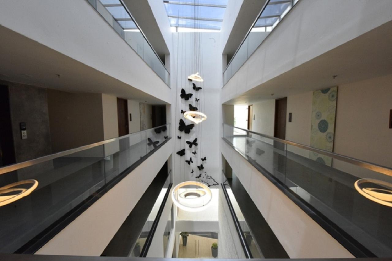 Vivid A Boutique Hotel Tiruchirappalli Zewnętrze zdjęcie