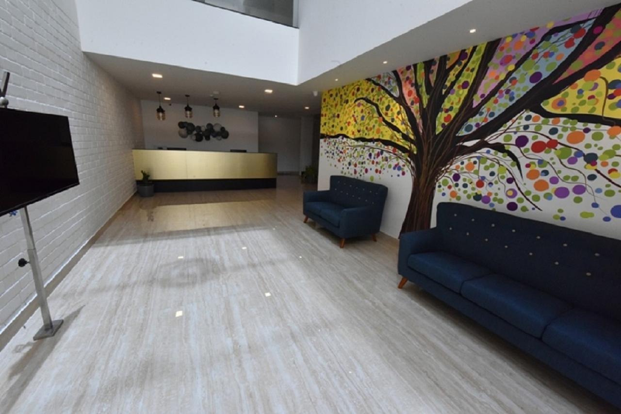 Vivid A Boutique Hotel Tiruchirappalli Zewnętrze zdjęcie