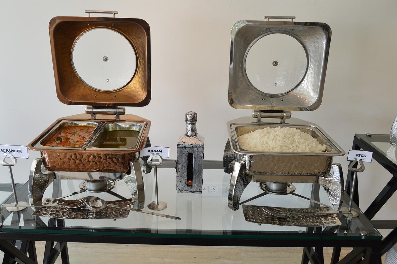 Vivid A Boutique Hotel Tiruchirappalli Zewnętrze zdjęcie