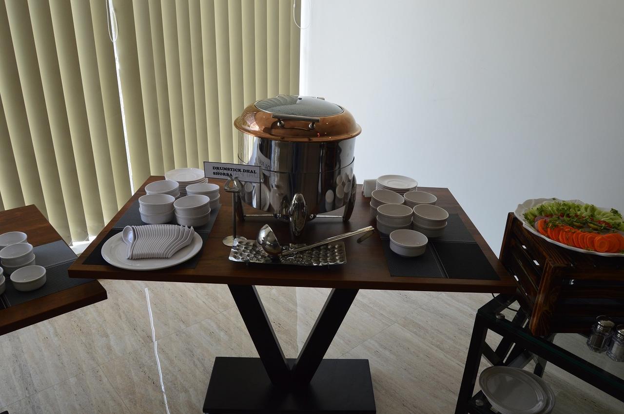 Vivid A Boutique Hotel Tiruchirappalli Zewnętrze zdjęcie