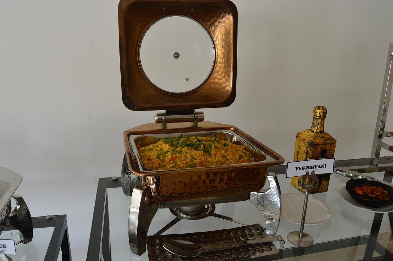 Vivid A Boutique Hotel Tiruchirappalli Zewnętrze zdjęcie